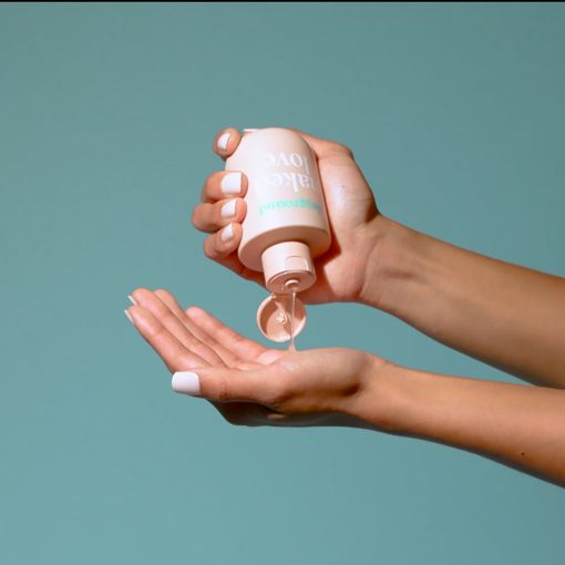 Playground Naked Love Water-Based Personal Lubricant - Image 4