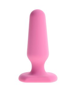 Selopa Petite Plug Silicone Pink