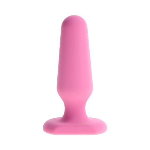 Selopa Petite Plug Silicone Pink - Image 2