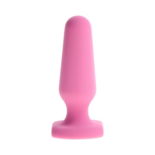 Selopa Petite Plug Silicone Pink - Image 3