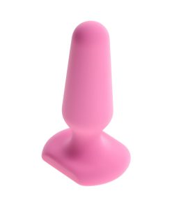 Selopa Petite Plug Silicone Pink