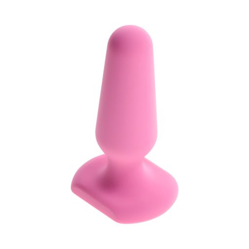 Selopa Petite Plug Silicone Pink - Image 4