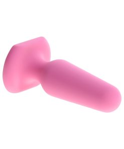 Selopa Petite Plug Silicone Pink