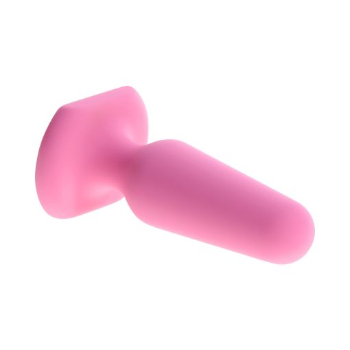 Selopa Petite Plug Silicone Pink - Image 5