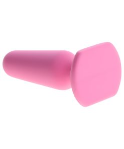Selopa Petite Plug Silicone Pink