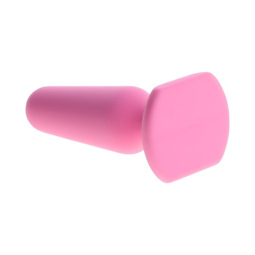 Selopa Petite Plug Silicone Pink - Image 6