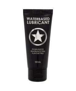 Shots Water-Based Lubricant 3 Oz.