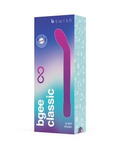 B Swish Bgee Infinite Classic Purple