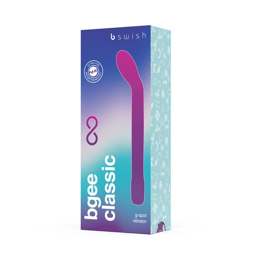 B Swish Bgee Infinite Classic Purple - Image 7