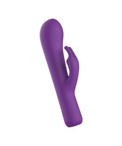B Swish Bwild Bunny Infinite Deluxe Purple