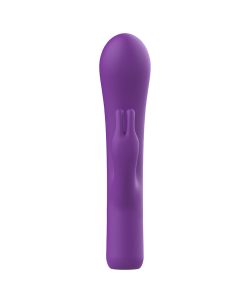 B Swish Bwild Bunny Infinite Deluxe Purple