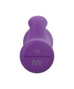 B Swish Bwild Bunny Infinite Deluxe Purple