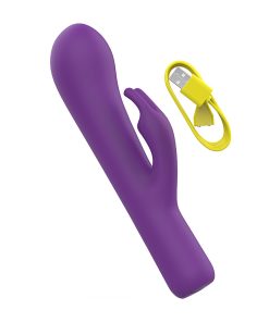 B Swish Bwild Bunny Infinite Deluxe Purple