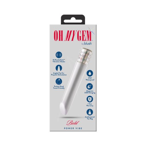Oh My Gem Bold Vibe Diamond - Image 6