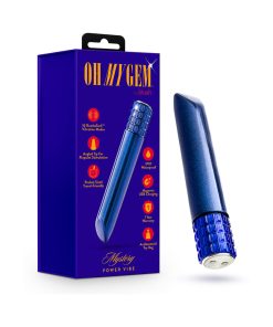 Oh My Gem Mystery Vibe Sapphire