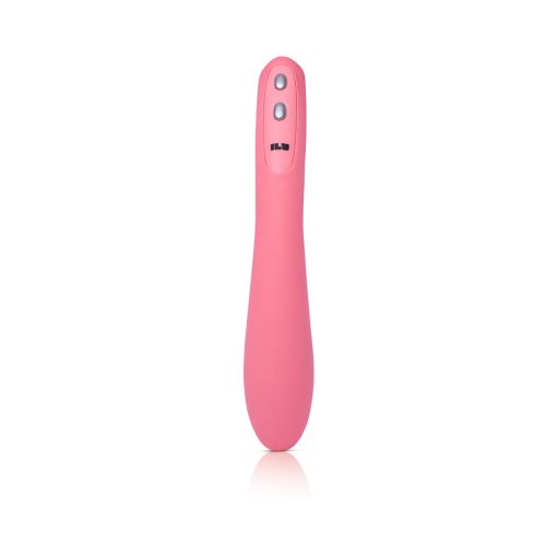 Ily By Je Joue The Wand Flexible Warming G-Spot Wand