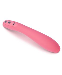 Ily By Je Joue The Wand Flexible Warming G-Spot Wand