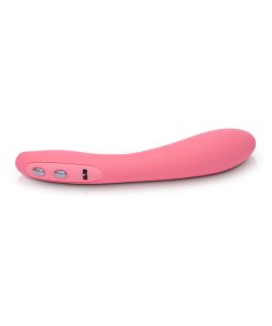 Ily By Je Joue The Wand Flexible Warming G-Spot Wand