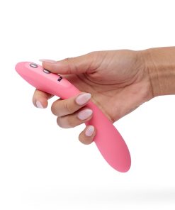 Ily By Je Joue The Wand Flexible Warming G-Spot Wand