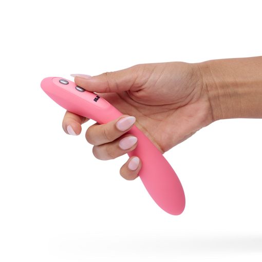 Ily By Je Joue The Wand Flexible Warming G-Spot Wand - Image 4