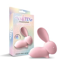 Winx Babbitty Rabbitty Bunny Vibrator