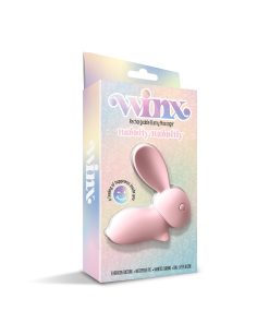Winx Babbitty Rabbitty Bunny Vibrator