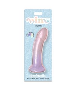 Winx Cosmic Cutie Liquid Silcone Dildo