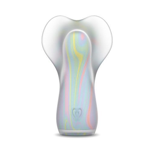 Winx Fancy Flutter Squishy Silicone Vibrator - Image 2