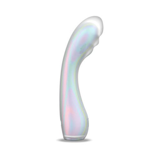 Winx Gee Whiz Squishy Silicone Vibrator - Image 2