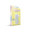 Winx Zoom Shroom Squishy Silicone Vibrator