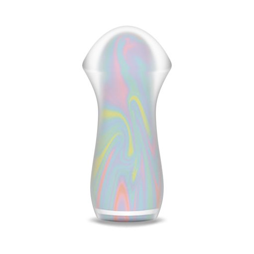 Winx Zoom Shroom Squishy Silicone Vibrator - Image 2