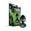 Stoner Vibes Chronic Collection Butt Plug Small