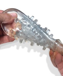 Mstr B8 Blast Off Automatic Thrusting And Vibrating Stroker