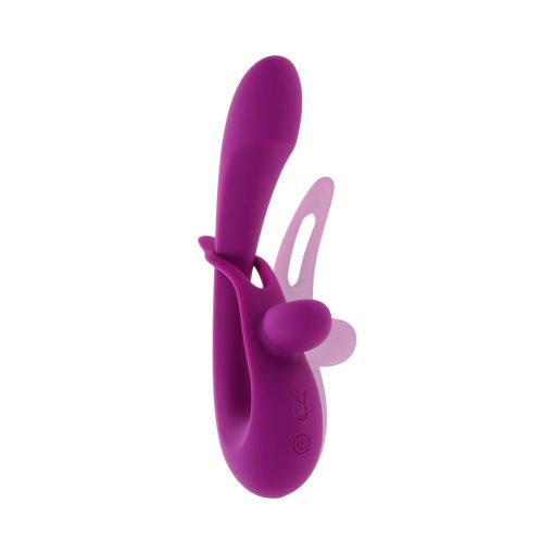 Playboy Cha Cha Slide Wild Aster - Image 3