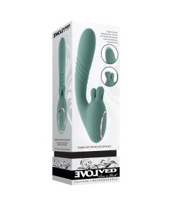 Evolved Thrust Into Ecstasy Mint