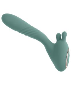Evolved Thrust Into Ecstasy Mint