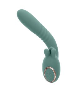 Evolved Thrust Into Ecstasy Mint