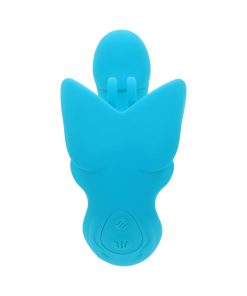 Evolved Spread Your Wings Blue