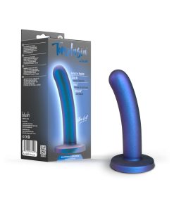 Temptasia Surrender Peg Intermediate Blue Lust