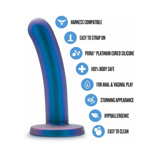 Temptasia Surrender Peg Intermediate Blue Lust - Image 4