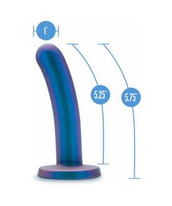 Temptasia Surrender Peg Intermediate Blue Lust