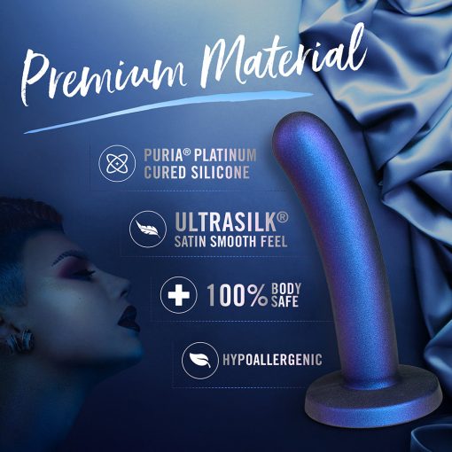 Temptasia Surrender Peg Intermediate Blue Lust - Image 7