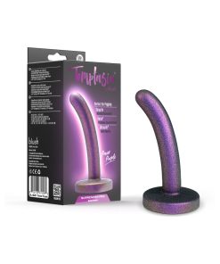 Temptasia Surrender Peg Beginner Power Purple