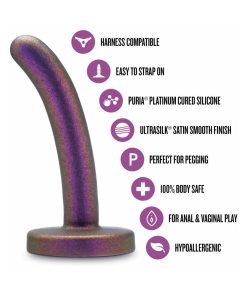 Temptasia Surrender Peg Beginner Power Purple