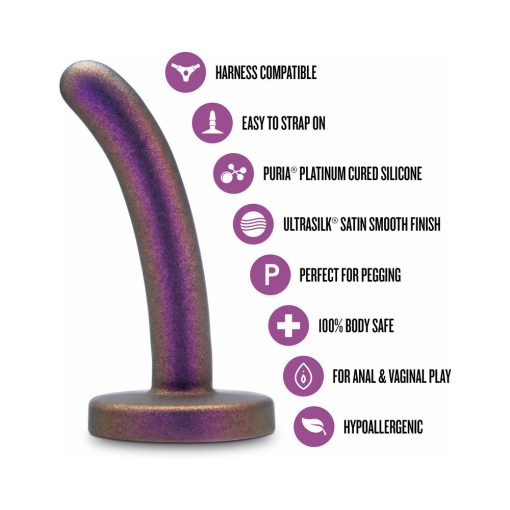 Temptasia Surrender Peg Beginner Power Purple - Image 4