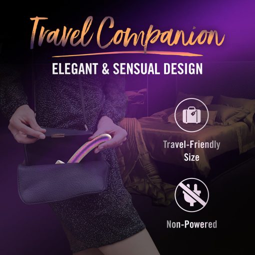 Temptasia Surrender Peg Beginner Power Purple - Image 9