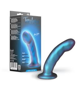 Temptasia Rebellion Peg Blue Erotic