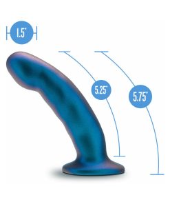 Temptasia Rebellion Peg Blue Erotic
