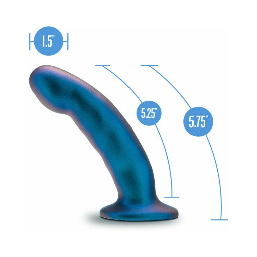 Temptasia Rebellion Peg Blue Erotic - Image 6