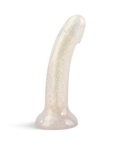 Love To Love Dildolls Extravaganza Gold Glitter